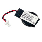 ZAHARA CR1632 CMOS Battery Cable Replacement for Lenovo ThinkPad P1 Gen 3 20TH 20TJ X1 Extreme 3rd Gen 20TK 20TL SB10Y5610 5B10Y56611 023.21632.M001 023.21632.M002