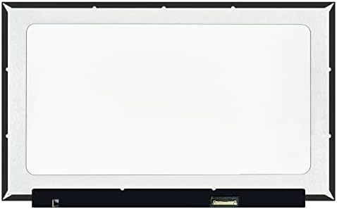 LCD Touch Screen Replacement for Lenovo ideapad 3-15IIL05 3-11L05 3-15IML05 3-15ITL05 3-15ADA05 81WE, HD 1366x768, 40 Pin Touch LCD Display (81WE006KUS 00KVUS 00NKUS 000DUS 000EUS 0045US)