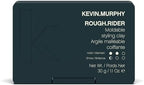KEVIN.MURPHY ROUGH.RIDER Clay - Hair Strengthening Clay - For All Hair Types - Moldable Styling Clay - Sulphate Free Hair Care - 30 g / 1.1 oz