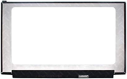 LCDOLED Replacement 15.6 inches FullHD 1920x1080 IPS 40Pin LED LCD Display Screen Panel for Lenovo Legion 5-15ARH05 5-15ARH05H 5-15IMH05 5-15IMH05H 82B5 82B1 82AU 81Y6 82CF (120Hz Refresh Rate)