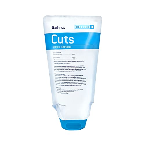 Athena Cuts 7 oz