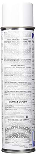 PT Cy-Kick Pressurized For Insects - 17.5oz can - by BASF