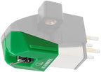 Audio-Technica AT-VMN95E 0.3 x 0.7mil Elliptical Replacement Stylus for AT-VM95E Cartridge