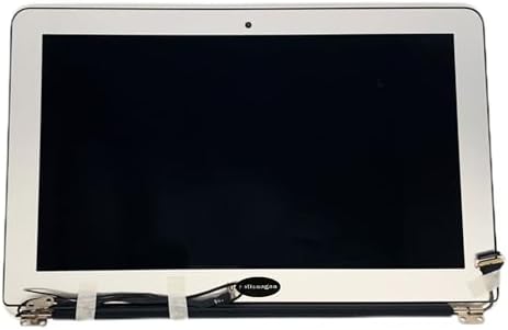 Screen Replacement for Apple MacBookAir A1465 11“ EMC 2631 EMC 2924 661-02345 661-7468 LCD Display Full Screen Assembly (Mid 2013 - Early 2015)