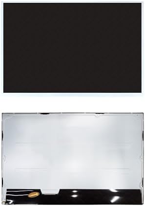 LCDOLED Compatible with Dell OptiPlex 22 5260 5270 3280 All-in-One MV215FHM-N30 21.5 inches FullHD 1920x1080 LCD Display Screen Panel Replacement