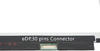 New Screen Replacement for B140XTN07.2 B140XTN07.6,eDP 30 Pins 1366(RGB)×768, WXGA Matte LCD LED Display