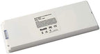 ARyee 59Wh 10.8V A1185 Laptop Battery Replacement for Apple MacBook 13 A1181 MA561 MA254 MA255 MB402 MB061 MB062 (Mid/Late 2006, Mid/Late 2007, Early/Late 2008, Early/Mid 2009)