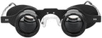 Fishing Binoculars, 3X Hands Binocular Glasses for Fishing, Bird Watching, Sports, Concerts, Opera Glasses with Accessories