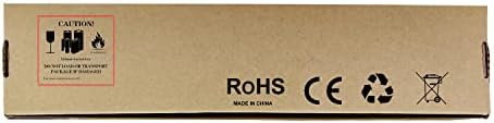 PK03XL HSTNN-DB6S TPN-Q157 789116-005 788237-2C1 Laptop Battery Replacement for HP Spectre Pro X360 G1 G2 Spectre 13-4000 13-4100 13-4200 13-4000nf 13-4006tu 13-4103dx 13-4003dx Series (11.4V 56Wh)