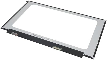 New Screen Replacement for NT156WHM T04 V8.0, NT156WHM-T04 V8.4, eDP/40 pins Connector, HD 1366x768, On-Cell Touch, LCD LED Laptop Display Panel