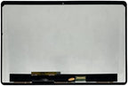 LCDOLED Replacement for Lenovo IdeaPad Duet 5 Chromebook 13Q7C6 OLED 82QS001DUS 82QS001FUS 82QS001HUS 13.3 inches FHD IPS LCD Display Touch Screen Digitizer Assembly Bezel with Board