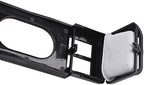 Replacement Part Water Filter Holder with 3 Charcoal Filters,Compatible with Cuisinart Coffee Maker