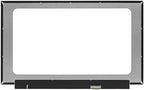 15.6" Screen Replacement for NT156FHM-N61 NT156FHM-N61 V8.0 B156HTN06.1 NT156FHM-N62 V8.1 TV156FHM-NH1 N156HGA-EA3 FHD 1920x1080 30Pin LED LCD Display Screen Panel