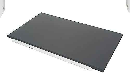 New Screen Replacement for N156HCA-EAB,eDP/30 pins Connector 1920(RGB)×1080 FHD IPS Matte LCD LED Display