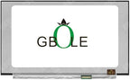 Replacement for Asus Vivobook 17 X712 Series X712 X712J X712JA X712D X712F X712E 30PIN 1600x900 IPS LCD Screen Display Panel Non-Touch