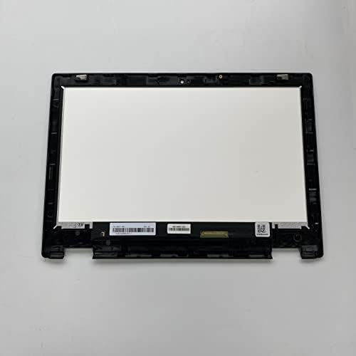 Replacement Genuine New for Acer Chromebook 11 R721T LCD LEDTouch Screen Digitizer Display Assembly 6M.HBRN7.003 B116XAB01.4