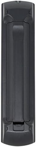 Replacement HDTV Remote Control for Panasonic TC P50C2 and TC P50X1 - Compatible with N2QAYB000485 Panasonic TV Remote Control