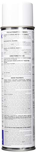 PT Cy-Kick Pressurized For Insects - 17.5oz can - by BASF