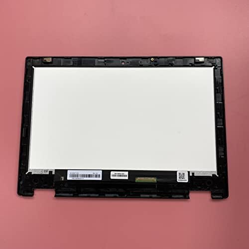 Replacement Genuine New for Acer Chromebook 11 R721T LCD LEDTouch Screen Digitizer Display Assembly 6M.HBRN7.003 B116XAB01.4