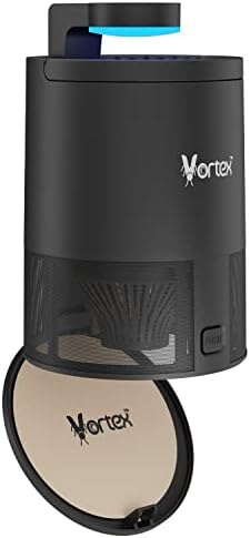Vortex Indoor Insect Trap Refill Sticky Pads, 10 Pack Sticky Glue Boards