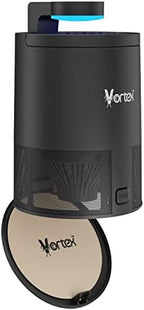 Vortex Indoor Insect Trap Refill Sticky Pads, 10 Pack Sticky Glue Boards