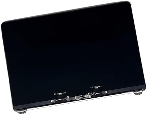 Lcd Screen Replacement for MacBook Pro A2289 13.3" LCD Retina Display Assembly EMC 3456 MXK72 MXK52 MXK62 MXK32 2020 Year 2560x1600 (Space Gray)
