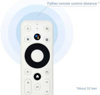 Replacement Remote Control Compatible with Onn TV FHD 4K UHD Streaming Stick TV Box 100026240 100024646