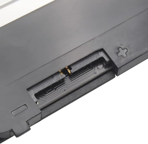 New NGGX5 Laptop Battery Replacement Compatible with Dell Latitude E5270 E5470 E5570 Precision M3510 Series Notebook JY8D6 954DF 0JY8D6 451-BBUN 451-BBUJ RDRH9 (11.4V 47Wh)