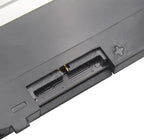 New NGGX5 Laptop Battery Replacement Compatible with Dell Latitude E5270 E5470 E5570 Precision M3510 Series Notebook JY8D6 954DF 0JY8D6 451-BBUN 451-BBUJ RDRH9 (11.4V 47Wh)
