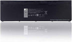 VFV59 WD52H GVD76 F3G33 HJ8KP W57CV 9C26T J31N7 NCVF0 451-BBFX 451-BBFW Laptop Battery Replacement for Dell Latitude 12 7000 E7240 E7250 Ultrabook Notebook(7.4V 52Wh)