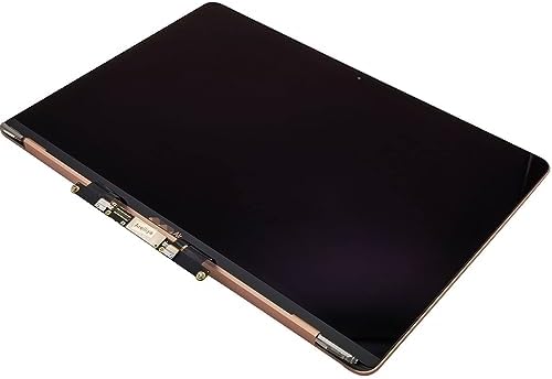 Screen Replacement for MacBook Air 13.3" A2179 2020 Year A1932 2019 Year Retina Full LCD Display Assembly 2560x1600 EMC 3302 EMC 3184 (A2179-ROSE Gold)
