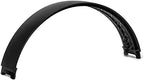 Studio 3 Replacement Headband, Top Arch Band Compatible with Beats Studio 3 Wireless Headphones (Model a1914) / Repair Kit Included (Studio 3 - Black)