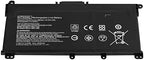 HT03XL Battery Replacement for HP Pavilion 14-CE 14-CF 14-CK 14-CM 14-DF 14-DH 14-DQ 14Q-CY 14S-CF 14S-DQ 14-FQ 15-CS 15-CW 15-DA 15-DW 14-ce0xxx 14-cf0xxx 14-cm0xxx 14-dh0xxx 14-dk0xxx 14-dq0xxx
