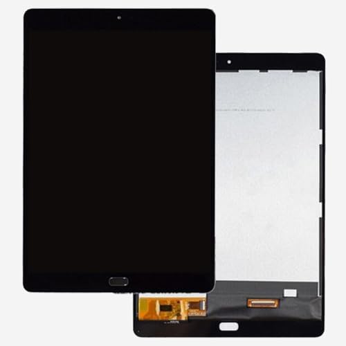 Screen Replacement for Asus ZenPad Z10 ZT500KL P001, LCD Display Digitizer Touch Screen Panel for Asus ZenPad Z500KL Full Assembly with Repair Kits(Black,9.7 inch)