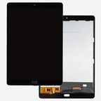 Screen Replacement for Asus ZenPad Z10 ZT500KL P001, LCD Display Digitizer Touch Screen Panel for Asus ZenPad Z500KL Full Assembly with Repair Kits(Black,9.7 inch)