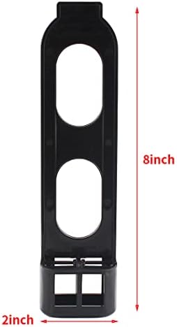 Replacement Part Water Filter Holder with 3 Charcoal Filters,Compatible with Cuisinart Coffee Maker