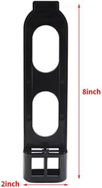 Replacement Part Water Filter Holder with 3 Charcoal Filters,Compatible with Cuisinart Coffee Maker