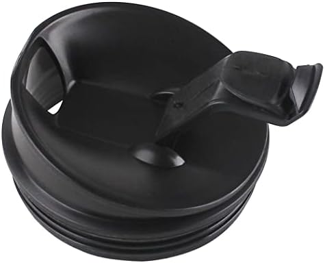 2 Pack Replacement Parts Cup with Lid,Compatible with Ninja Blender Auto iQ BL480 BL482 BL642 NN102 BL682 BL450 BL2013 (2 12oz)