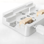 Dovetail Base Accessories Easy Installation Astronomical Dovetail Slot
