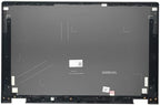Replacement LCD Back Cover for Lenovo Ideapad Flex 5-15ITL05 82HT 5-15ALC05 82HV 5-15IIL05 81X3 Series Laptop 5CB0Y85681 5CB0R75479 5CB1B02477 Real Case Top Lid