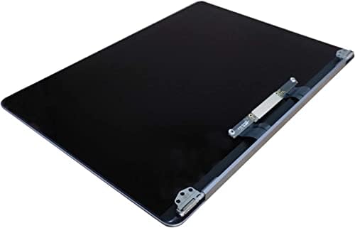 Screen Replacement for MacBook Air Retina A1932 2019 Year / A2179 2020 Year EMC 3302 EMC 3184 MVFH2 MVFJ2 MWTJ2 MWH22 LCD Display Full Assembly Complete Top Assembly 13.3" 2560x1600 (Silver)