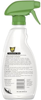 Raid Essentials Multi-Insect Killer Spray Bottle, Child & Pet Safe, for Indoor Use, 12 oz (Pack of 3)