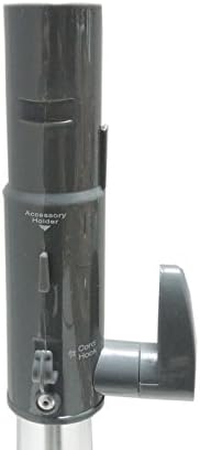Genuine OEM Shark Navigator Lift Away UV440 Replacement Extension Wand Tube. Compatible with Shark UV440 NV350, NV351 NV352 NV352 NV356e NV360