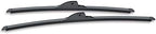 TRICO Gold 22" + 22" Premium Automotive Replacement Windshield Wiper Blades (Set of 2), Passenger and Driver Side All-Weather Beam Wiper Blades for Select Vehicle Models