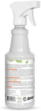 Mighty Mint 16oz Cockroach Repellent Natural Peppermint Oil Spray