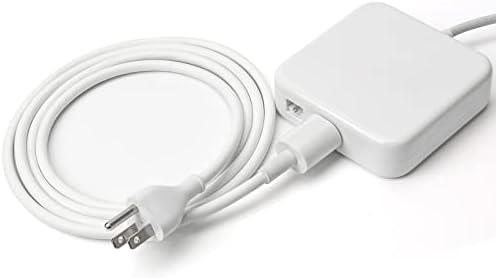 WESAPPINC Replacement Extension Cable 143W Power Adapter Cable for Apple iMac 24inch M1 Power Supply Cord 2021 2022