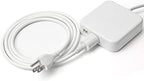 WESAPPINC Replacement Extension Cable 143W Power Adapter Cable for Apple iMac 24inch M1 Power Supply Cord 2021 2022