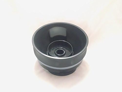 Ninja Master Prep Pro 16oz Replacement Pitcher Bowl Splash Guard Lid