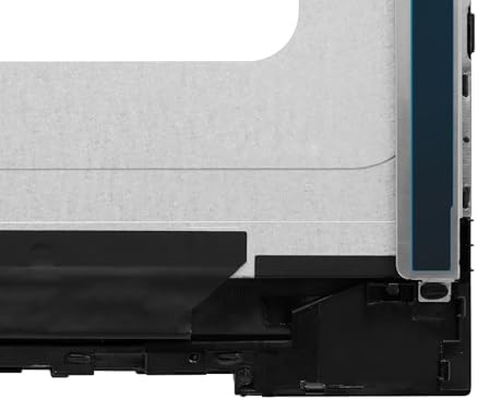 Replacement for HP Envy 17-CG 17T-CG 17M-CG 17T-CG100 17M-CG0013DX 17T-CG000 17-CG1075CL 17M-CG1013DX 17-CG1065CL 17-CG1029NR L87971-001 17-cg1xxx LCD Touch Screen Display Digitizer Assembly