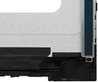 Replacement for HP Envy 17-CG 17T-CG 17M-CG 17T-CG100 17M-CG0013DX 17T-CG000 17-CG1075CL 17M-CG1013DX 17-CG1065CL 17-CG1029NR L87971-001 17-cg1xxx LCD Touch Screen Display Digitizer Assembly